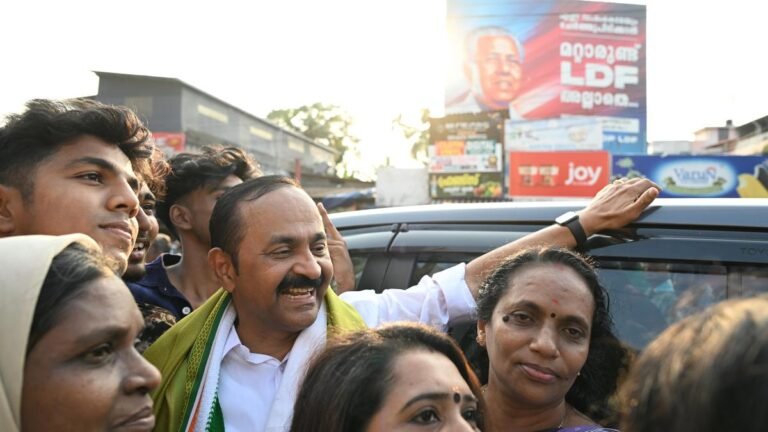 Kerala assembly polls 2026: Pinarayi supports minority and majority communalism to win few votes, says Satheesan