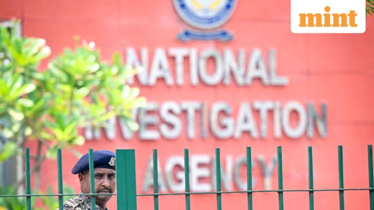 NIA court sentences Kashmiri separatist Aasia Andrabi to life, two associates get 30 years in terror case | Today’s news