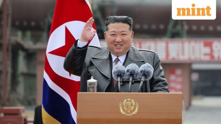 North Korea is the latest to back Iran’s new Supreme Leader Mojtab Khamenei. Who else has and who doesn’t? Full list | Today’s news