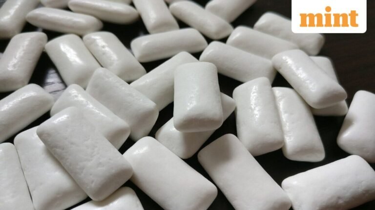 The center plans stricter rules for nicotine lozenges, may order sales only in pharmacies | Today’s news