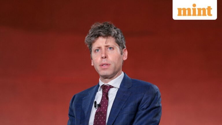 Quote of the Day by Sam Altman: “Bend the world to your will…” | Today’s news
