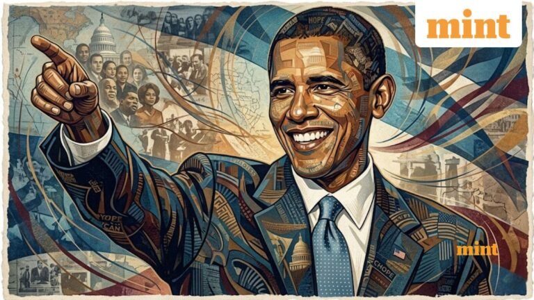 Former US President Barack Obama’s Quote of the Day: “Make sure we talk to each other in a way…” | Today’s news