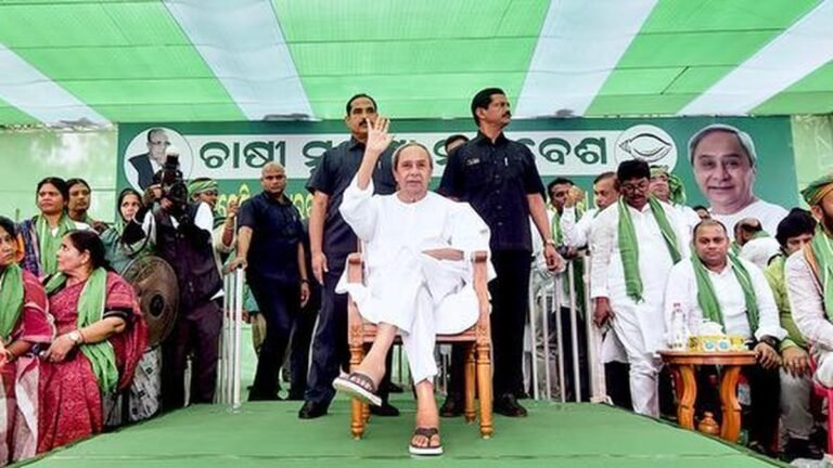 BJD is ready for legal battle to ensure disqualification of 6 suspended MLAs from Odisha Assembly