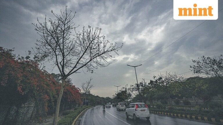 Today’s Weather: Delhi, Haryana, UP likely to experience ‘very rare cold day’ — Why is it raining in March in India? | Today’s news