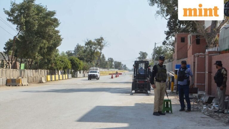 Pakistan faces a double whammy: It tops the global terrorism index, ranked among the world’s most polluted countries in 2025 | Today’s news