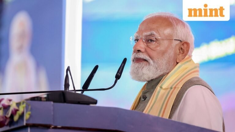 LPG shortage: PM Modi asks ministers to ensure Indian consumers don’t suffer due to conflict | Today’s news