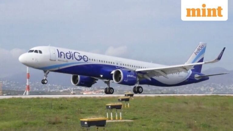 IndiGo Announces Multiple Flights to 8 Middle East Countries Amid US-Iran War | See the full list of flights for March 11 | Today’s news
