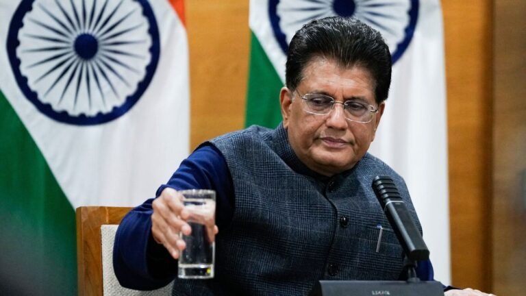 India denies delaying trade talks with US, reiterates continued engagement | Today’s news