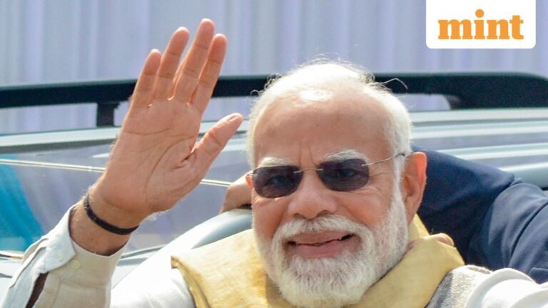 Nepal Elections 2026: PM Modi congratulates RSP’s Balendra Shah, promises to deepen bilateral ties | Today’s news