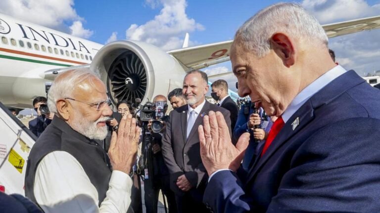 Decision on Iran strikes taken after Modi leaves Israel: Foreign Minister Sa’ar