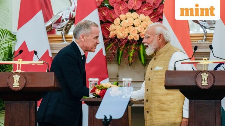 Canada poised to seize opportunity: PM Carney amid global oil crisis – ‘India’s energy demand growing fastest globally’ | Today’s news