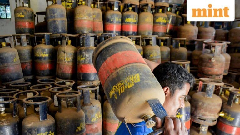 Diners close in Mumbai; Restaurants in Bengaluru, Hyderabad, Jaipur and Chennai are struggling to stay open due to shortage of LPG | Today’s news