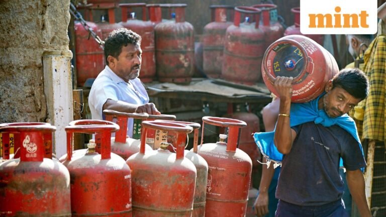 From telecommuting to fuel rationing: How Asian countries cope with energy shortages during US-Israel-Iran war | Today’s news