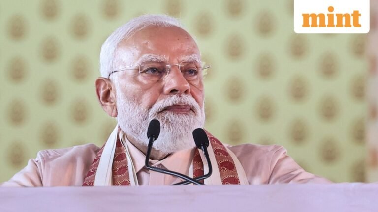 Conflict in West Asia: PM Narendra Modi chairs meeting to review energy and fertilizer supplies | Today’s news