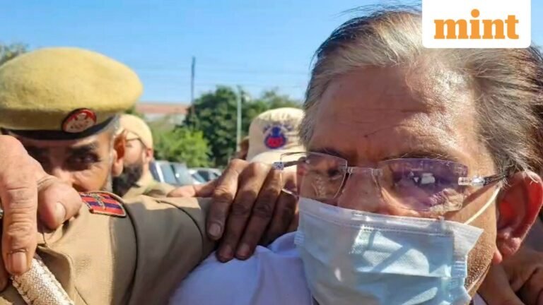 Farooq Abdullah Attack: Who is Kamal Singh Jamwal? Accused of contested elections 15-20 years ago – more details emerge | Today’s news