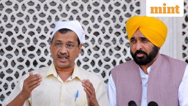 Arvind Kejriwal to PM Modi: Has Iranian President guaranteed safe passage of Strait of Hormuz to Indian ships? | Today’s news