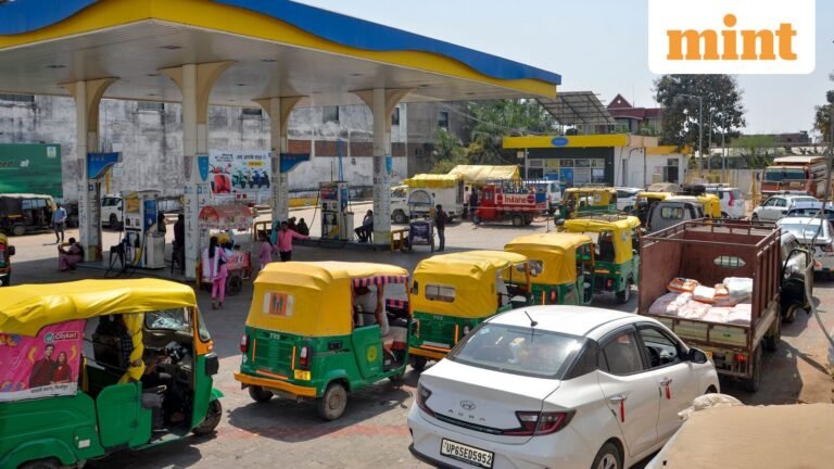 Petrol, Diesel Prices Today: Check fuel prices in your city on March 17 — Delhi, Mumbai, Bengaluru, Kolkata, Others | Today’s news