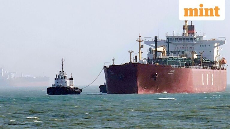 MEA clarifies India not involved in bilateral talks with US amid Trump’s call for warship deployment in Strait of Hormuz | Today’s news