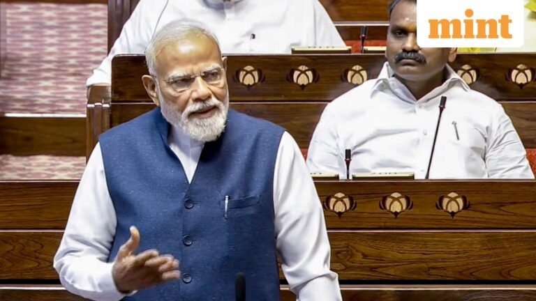 Modi convenes ministerial meeting today to review oil, energy and fertilizer sectors amid US-Iran war — What we know | Today’s news