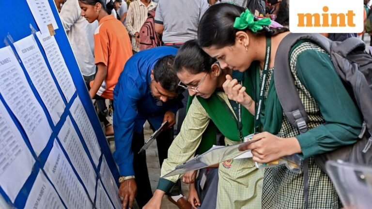 She scored 93.88% but fate had other plans: Rajasthan girl dies 10 days before RBSE result | Today’s news