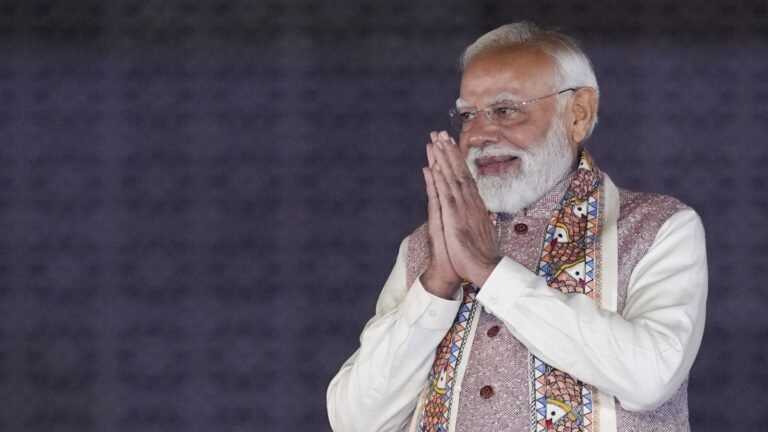 PM Modi announces ₹2 lakh ex gratia for Prayagraj victims; 4 workers killed, 9 injured in cold storage collapse | Today’s news