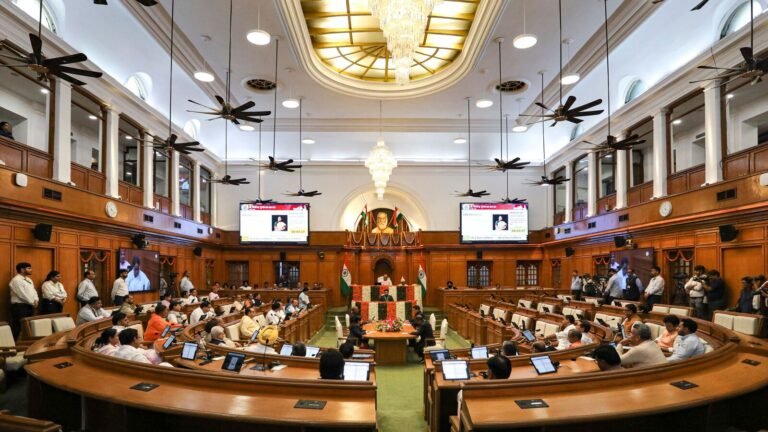 Delhi rally targeted again with bomb threat email, second threat in as many days – what we know so far | Today’s news