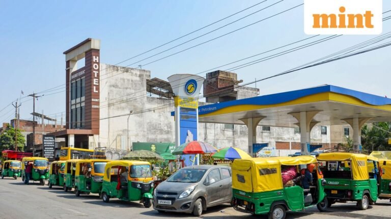 Petrol & Diesel Prices March 31: Check fuel prices in your city today — Delhi, Mumbai, Bengaluru, Kolkata, Others | Today’s news