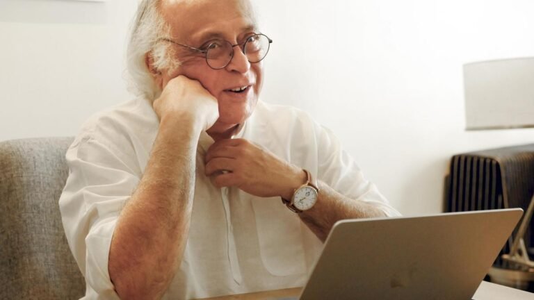 The Congress is conducting a survey in the Election Commission of India