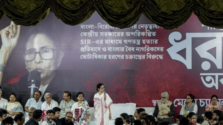 How parties performed in the 2021 West Bengal elections and subsequent by-elections