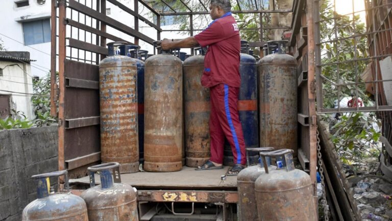 Odisha Hotel and Restaurant Association reports shortage of LPG cylinders