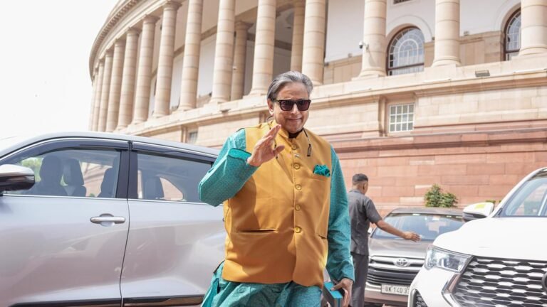 I was for doves in West Asia or other conflicts, says Shashi Tharoor