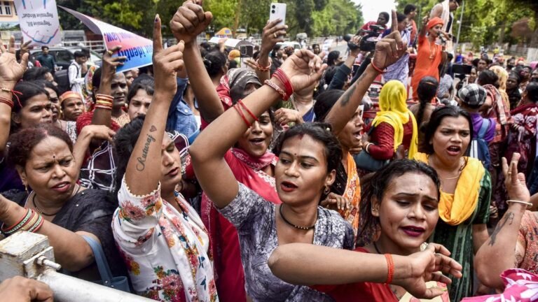 NCTP members oppose transgender law amendments, say they were not consulted