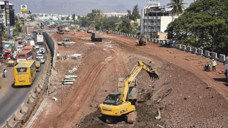 NHAI invites bids for ₹ 22.10 crore Service Road Project on Sira Bypass