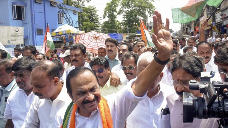 Kerala Assembly Elections 2026: 120 candidates file nominations in Ernakulam by deadline