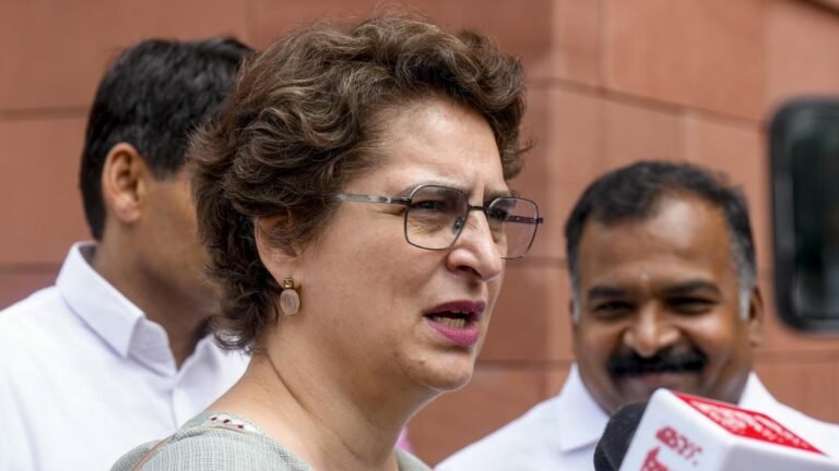 The opposition seeks a discussion on the impact of the crisis in West Asia