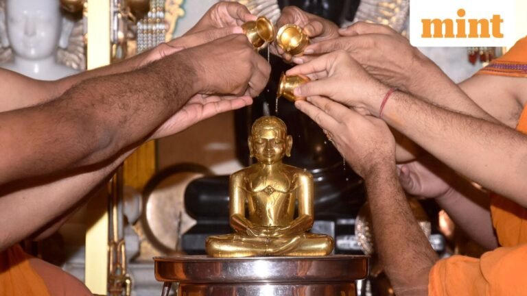 Karnataka to celebrate Mahavir Jayanti on March 30 — What’s open, what’s closed in Bengaluru today? | Today’s news