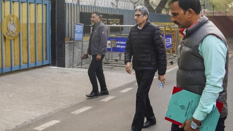 ED challenges interim bail granted to Al Falah chairman