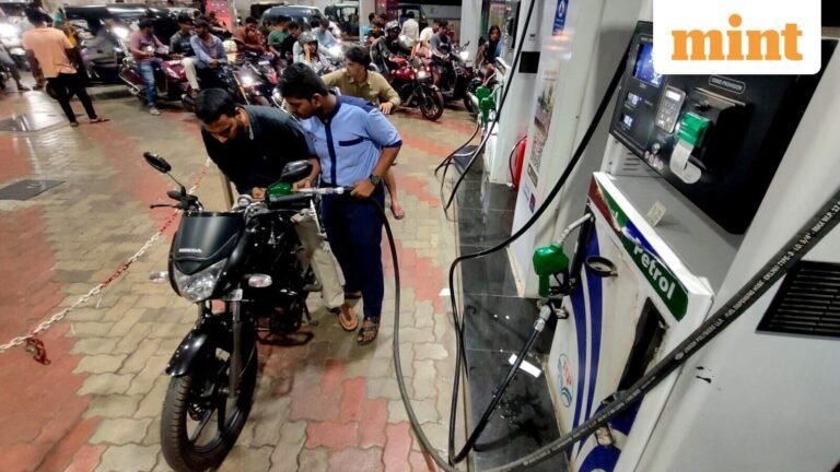 Petrol, Diesel Price March 29 – Check Fuel Price in Delhi, Bengaluru, Mumbai, Kolkata & More | Today’s news