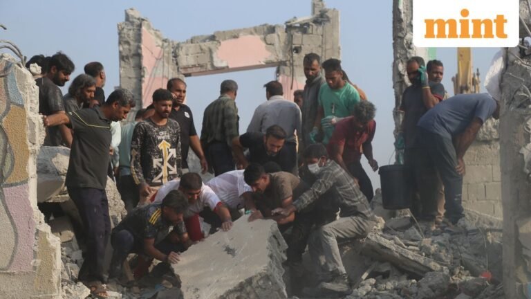 US responsible for deadly Iran school attack that killed 160, mostly girls: NYT report finds | Today’s news