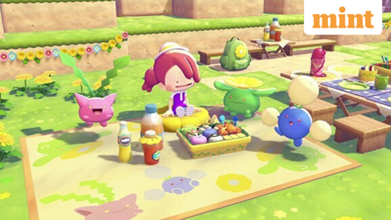 When is Pokemon Pokopia coming to Switch 2? Launch dates, rewards, how to play and more | Today’s news