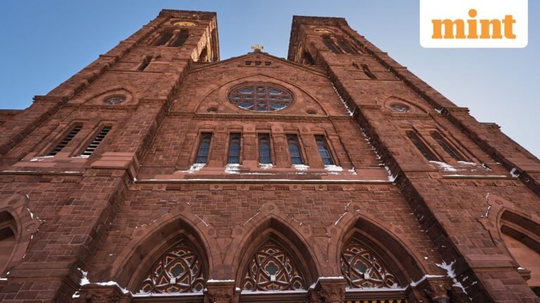 Diocese of Rhode Island abuse investigation reveals 75 priests abused over 300 children since 1950 | Today’s news