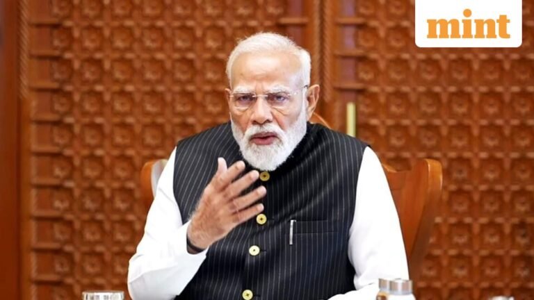 Modi Govt to hold all party meeting on West Asian conflict today. What is on the agenda and who is participating? | Today’s news