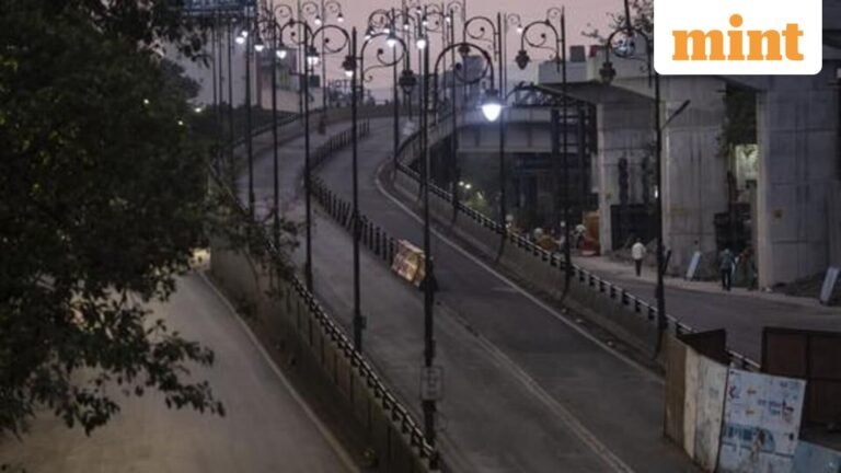 At a time of conflict in the Middle East and after six years of COVID-19, why is the trend of “re-locking India”? | Today’s news