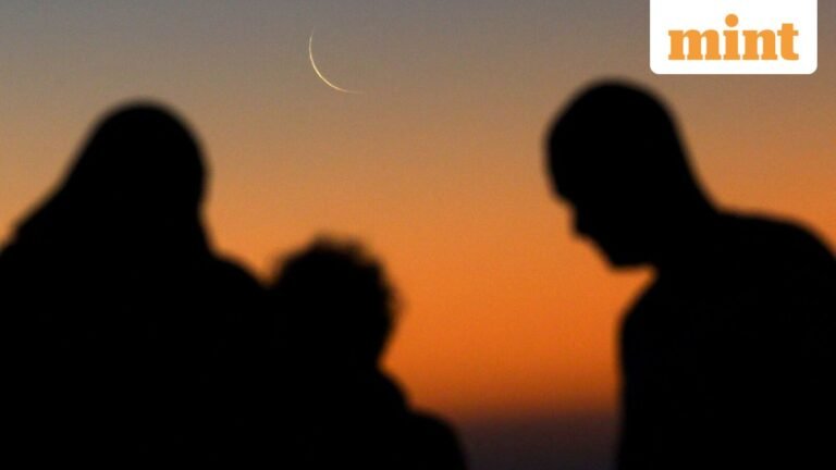 Eid al-Fitr: J&K Government announces Jumat-ul-Vida tomorrow on March 13. Here’s why | Today’s news