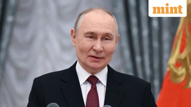 Middle East Conflict: Is Russia Helping Iran With Advanced Drone Tactics? Here is what intel suggests | Today’s news