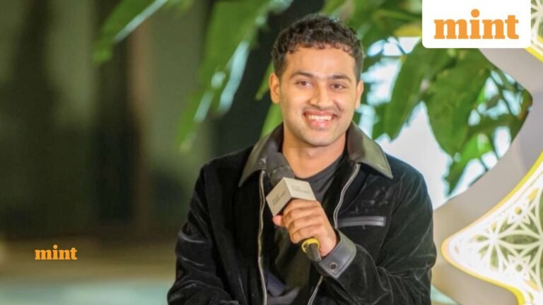 Stop spending money on meditation “theatre”; reduce stress instead: Raj Shamani slams employers, defends Gen Z burnout | Today’s news