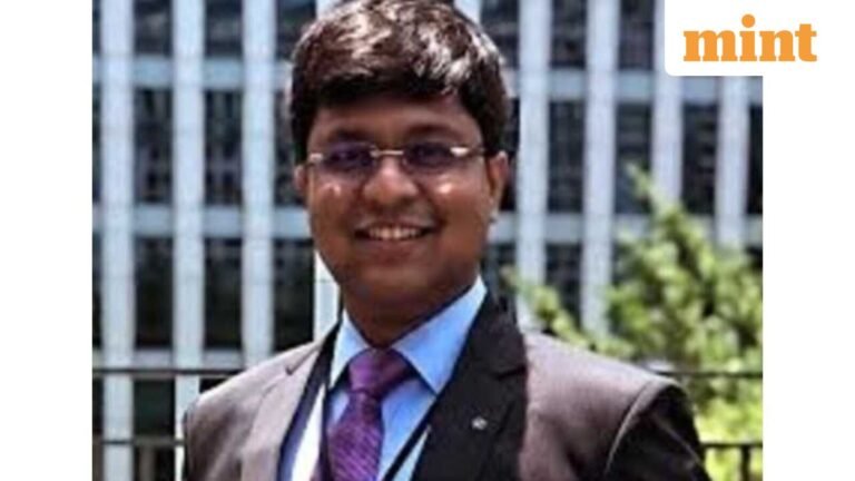 Who is Ravi Mittal? IAS officer appointed as Deputy Secretary at PMO in 2016 | Today’s news