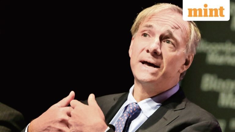 Quote of the Day by Ray Dalio: “It is almost impossible for people without integrity to…” | Today’s news