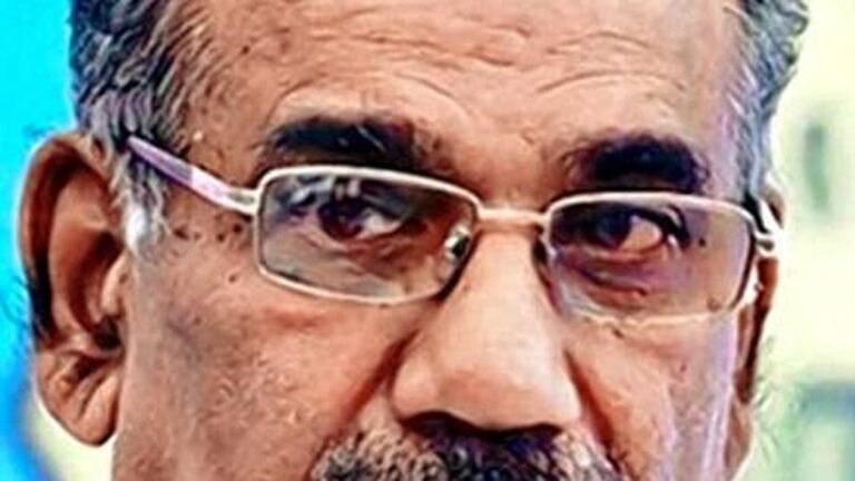 Kerala Assembly Polls 2026| AK Saseendran’s fate hangs in the balance over his fourth consecutive bid for Elathur constituency in Kozhikode