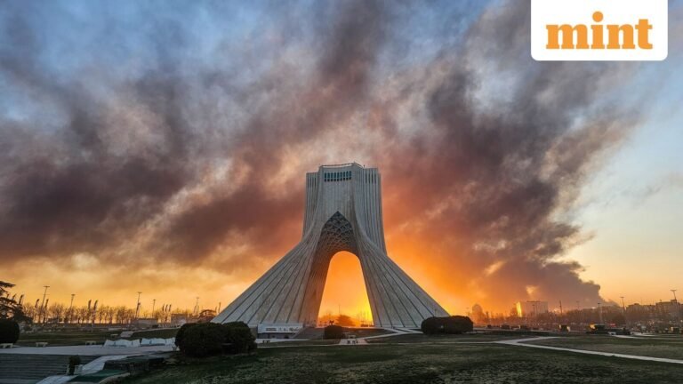 Iran War News: New Attacks Target Tehran’s Energy Resources; oil supply shock deepens – 15 points | Today’s news